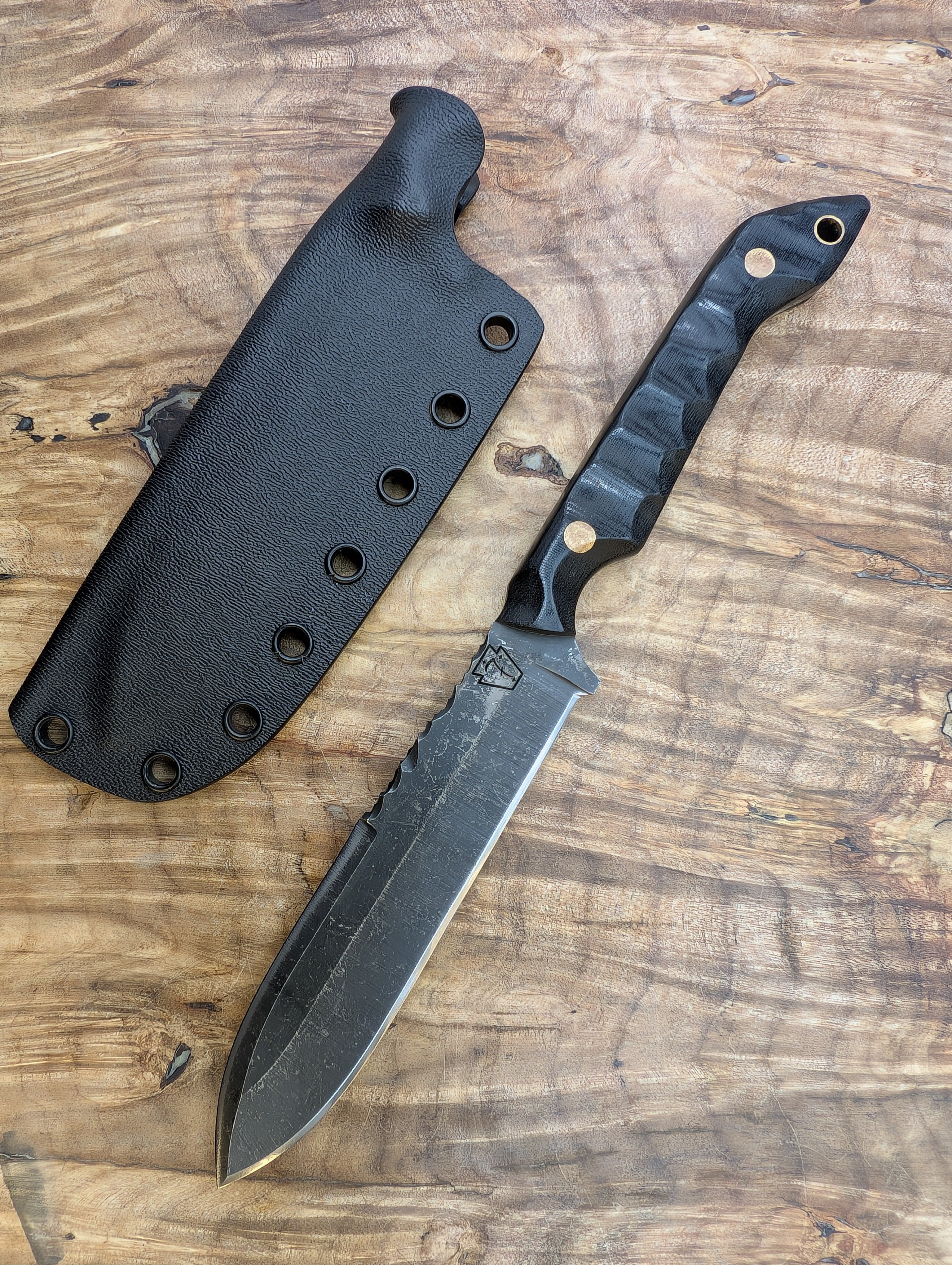 KDS XL BUTTERKNIFE