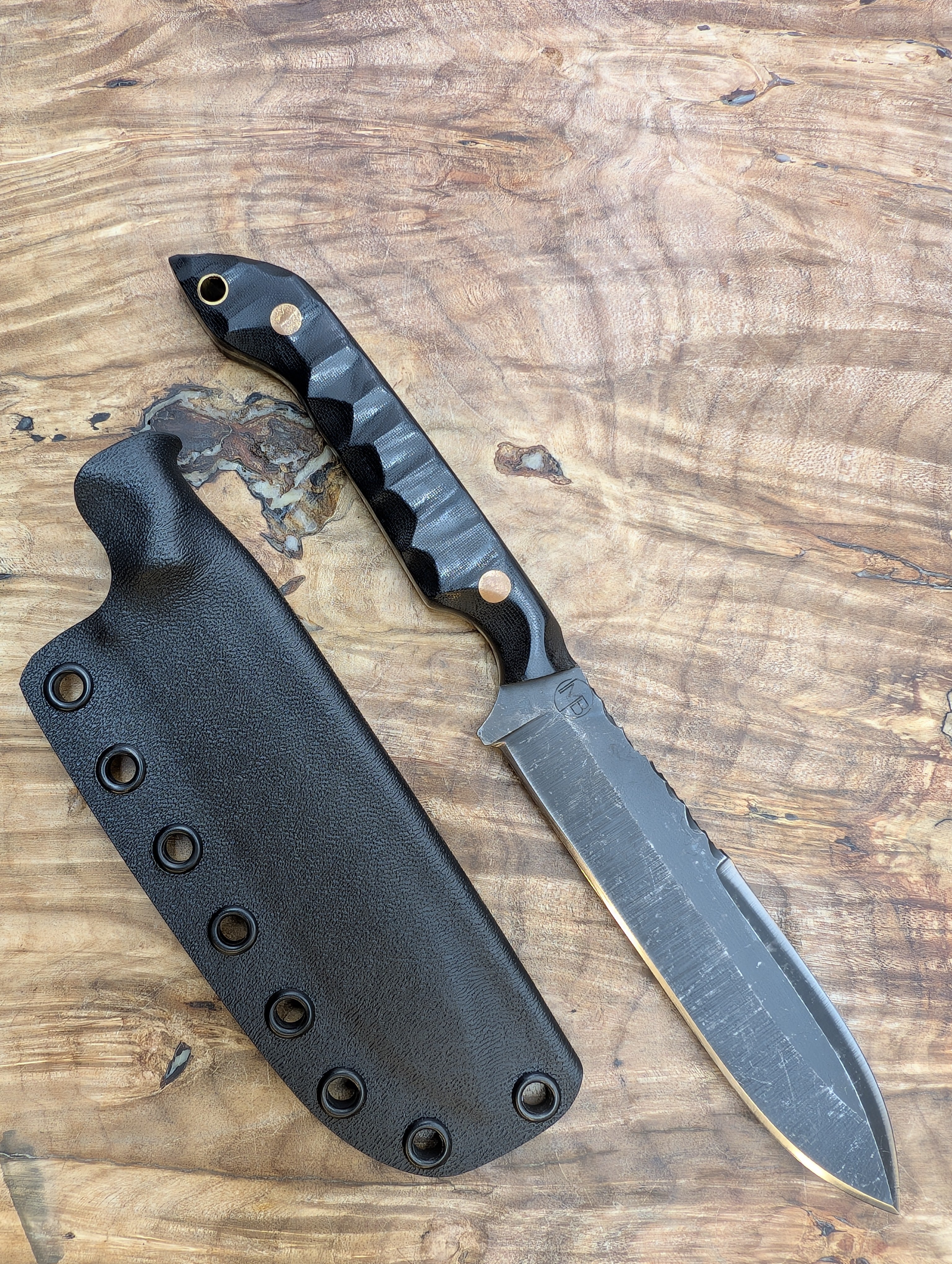KDS XL BUTTERKNIFE