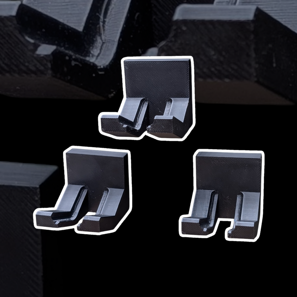 Fixed Blade hanger