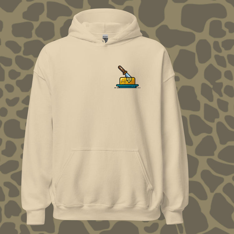 KDS Butterknife Hoodie