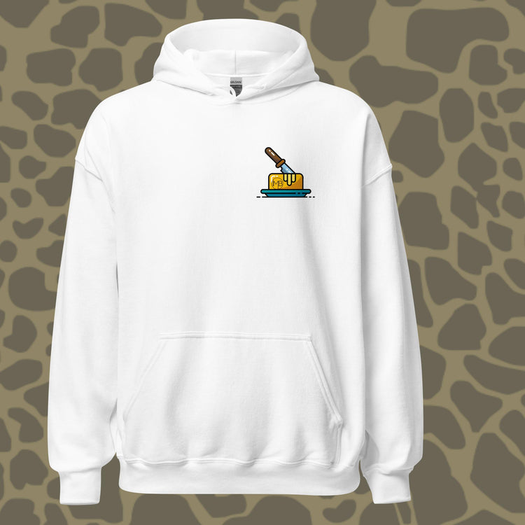 KDS Butterknife Hoodie