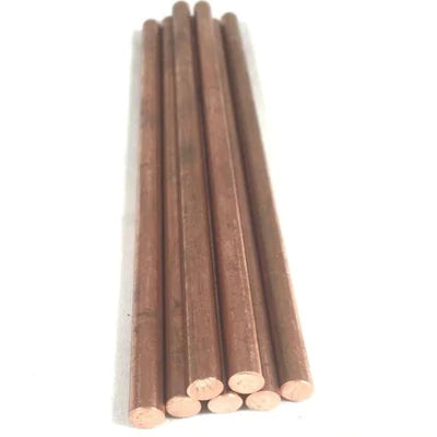 Copper Handle pins