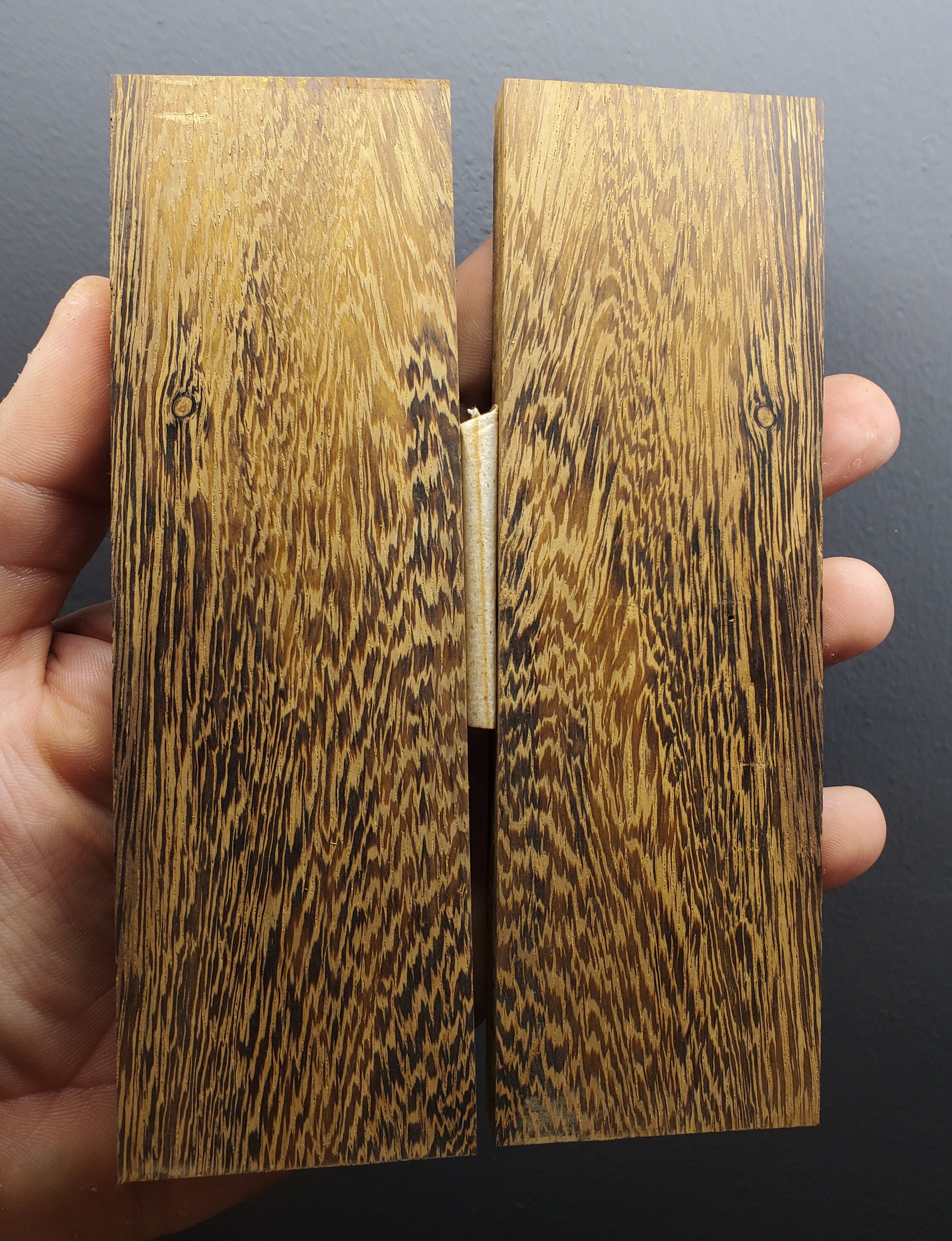 Phesant wood