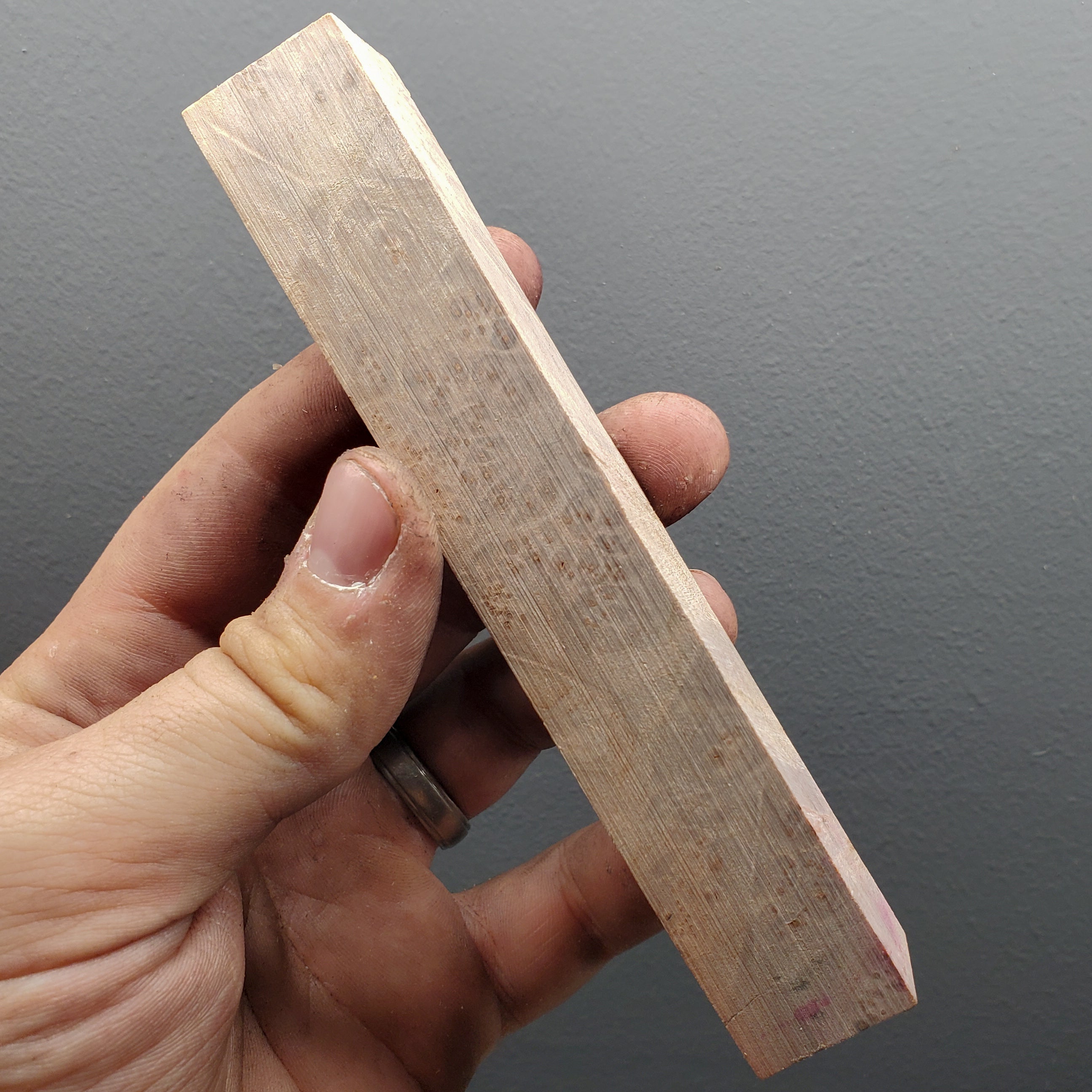 Maple Burl
