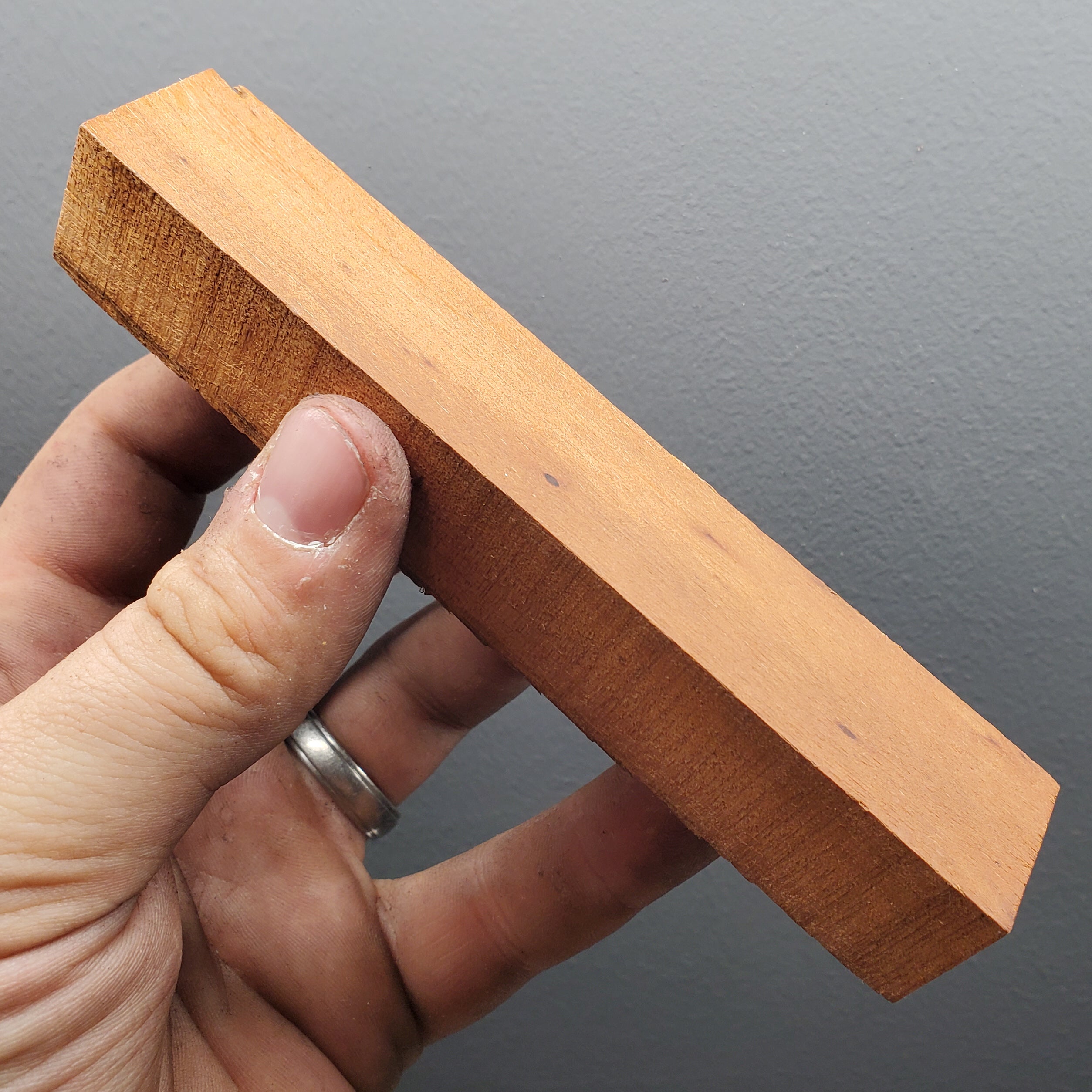 Hawiian Koa