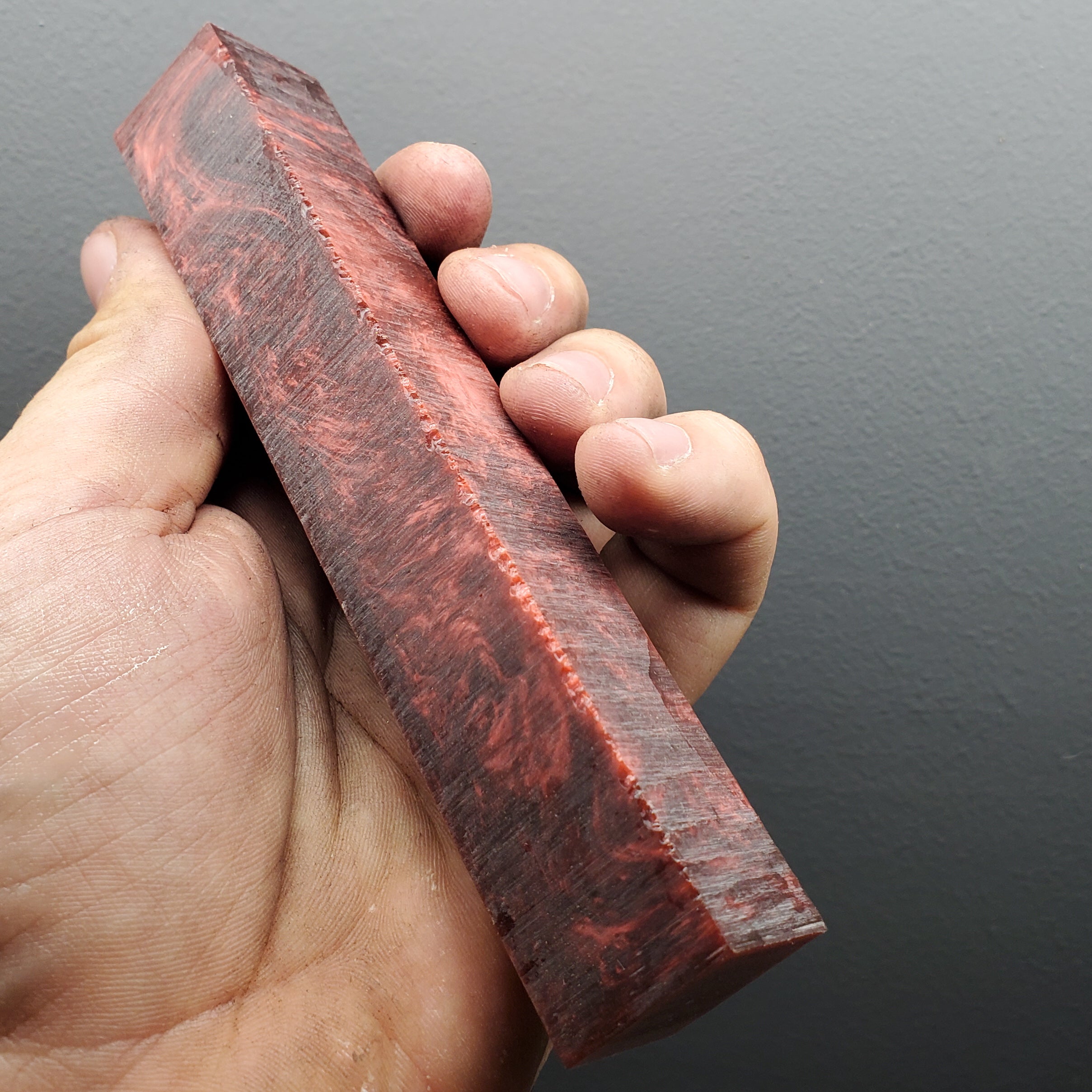 Crimson Tide