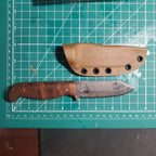 Torrefied Maple EDC