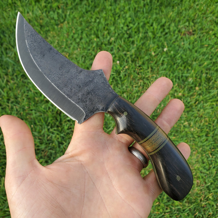 Custom Blackwood OG Skinner