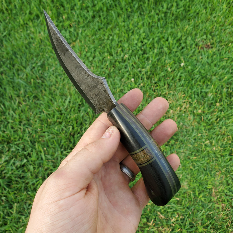 Custom Blackwood OG Skinner