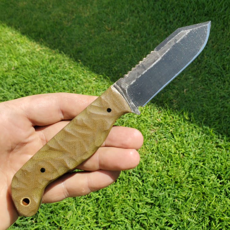 Green G10 EDC