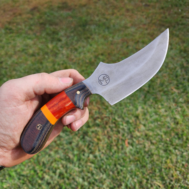 Custom OG Skinner