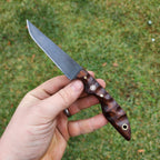 Torrefied Maple Sliver