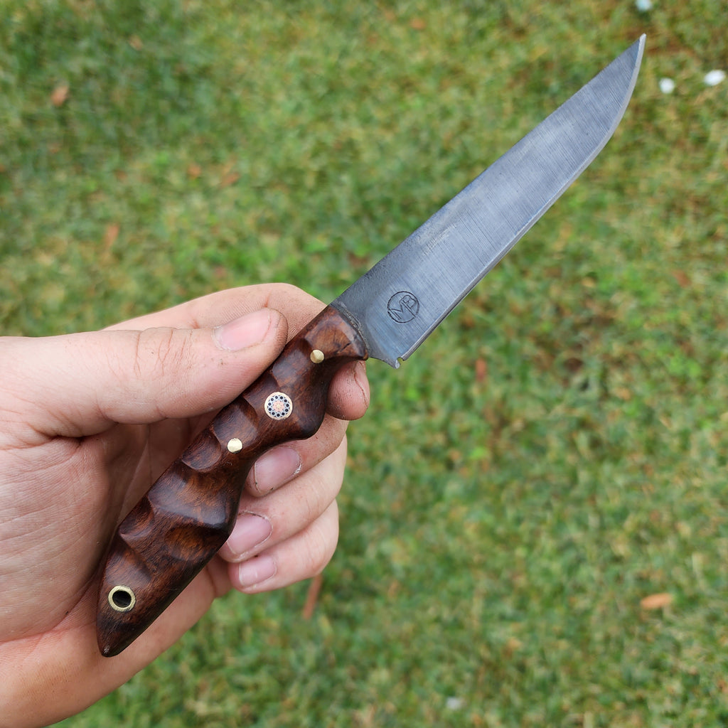 Torrefied Maple Sliver