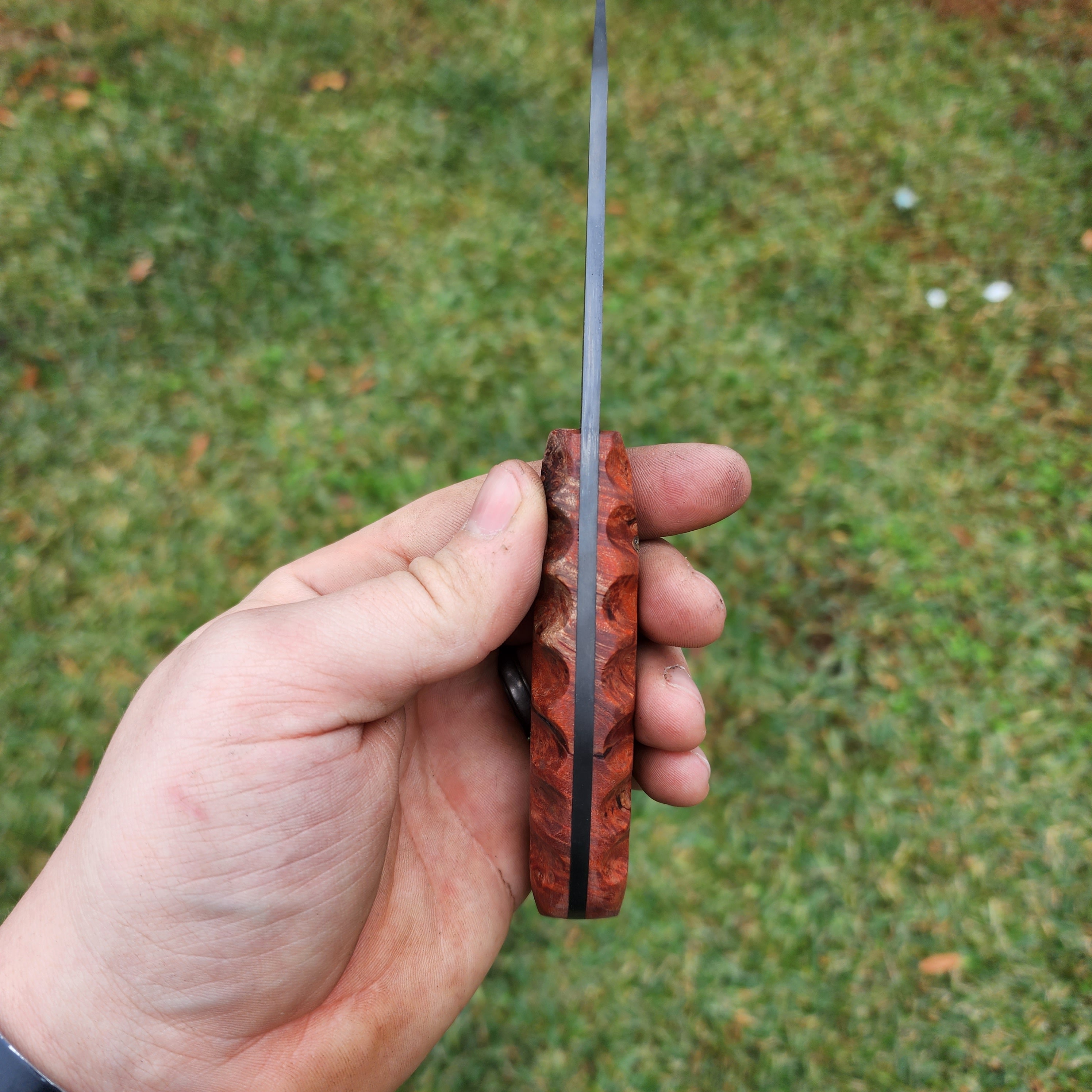 Maple Burl Venom