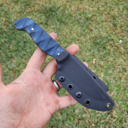 clip mod EDC TUFF