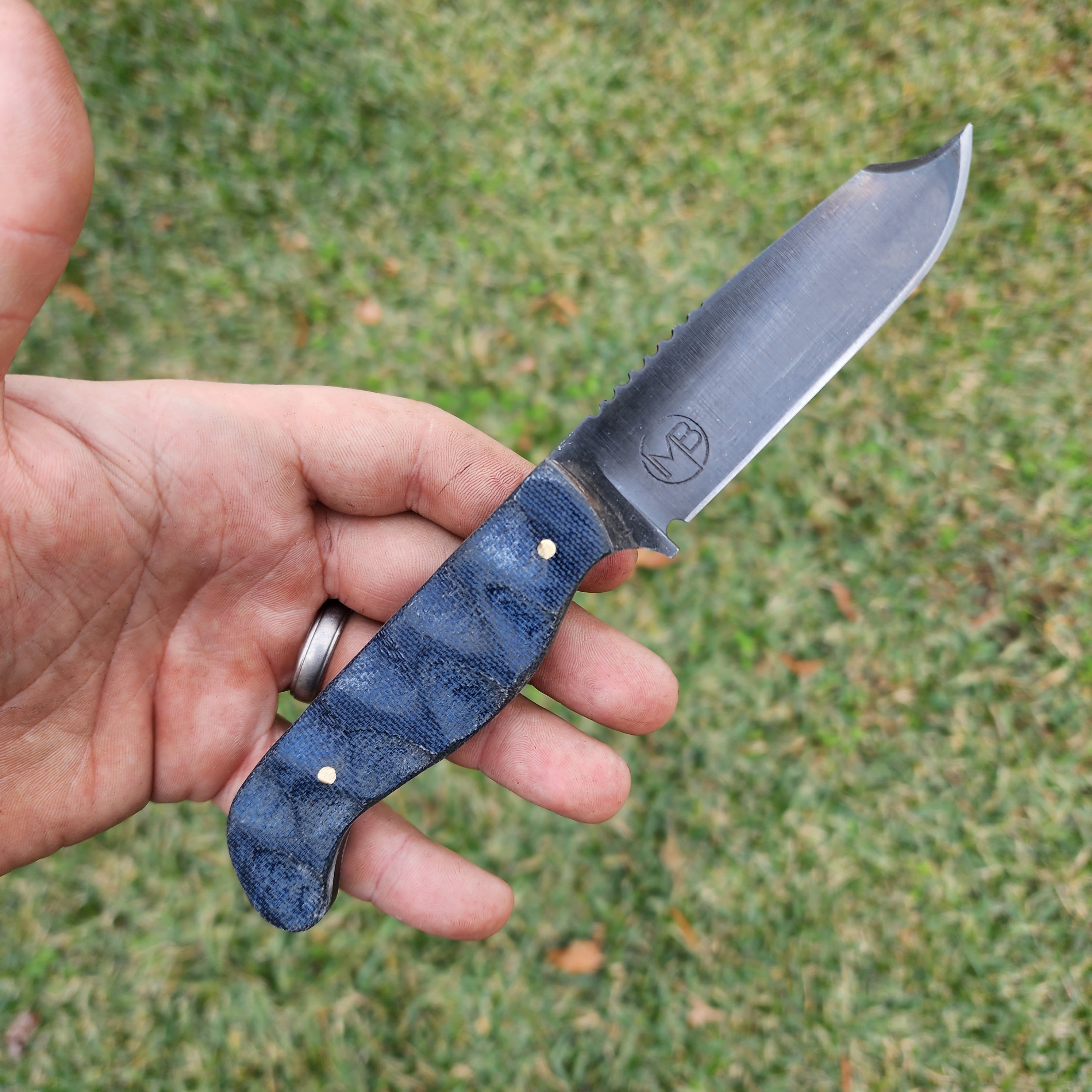clip mod EDC TUFF