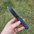 clip mod EDC TUFF