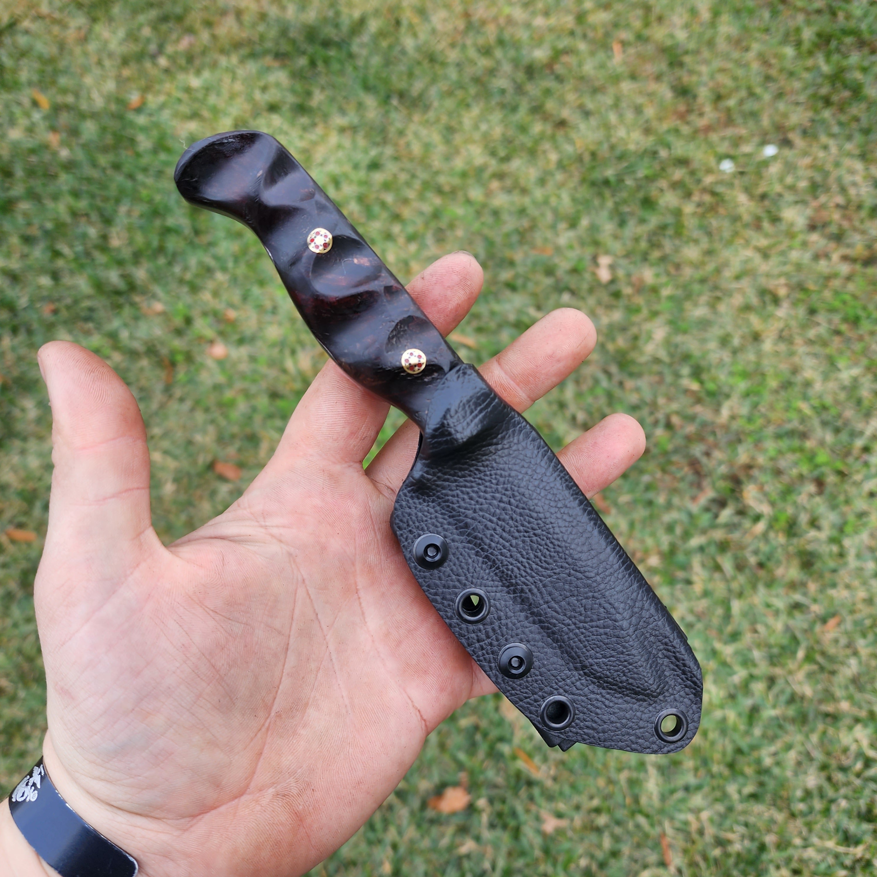 clip modded EDC TUFF
