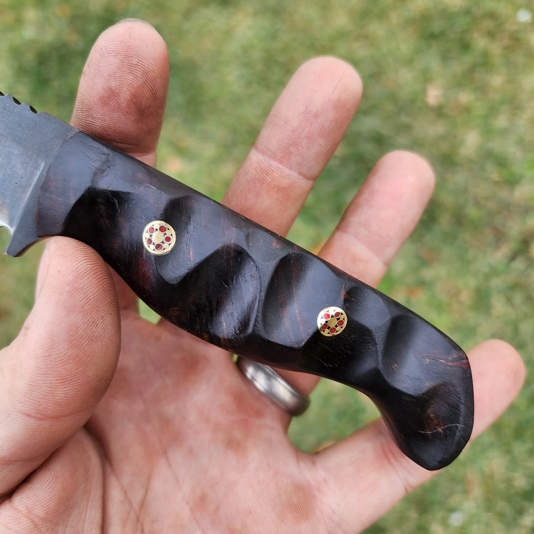 clip modded EDC TUFF