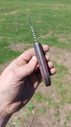 Purple Maple Tonto