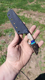 Antler Sliver