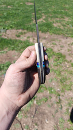 Antler Sliver