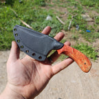 Firestorm Maple Burl OG Skinner
