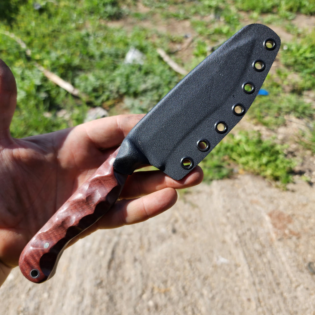 Khopis grind EDC2