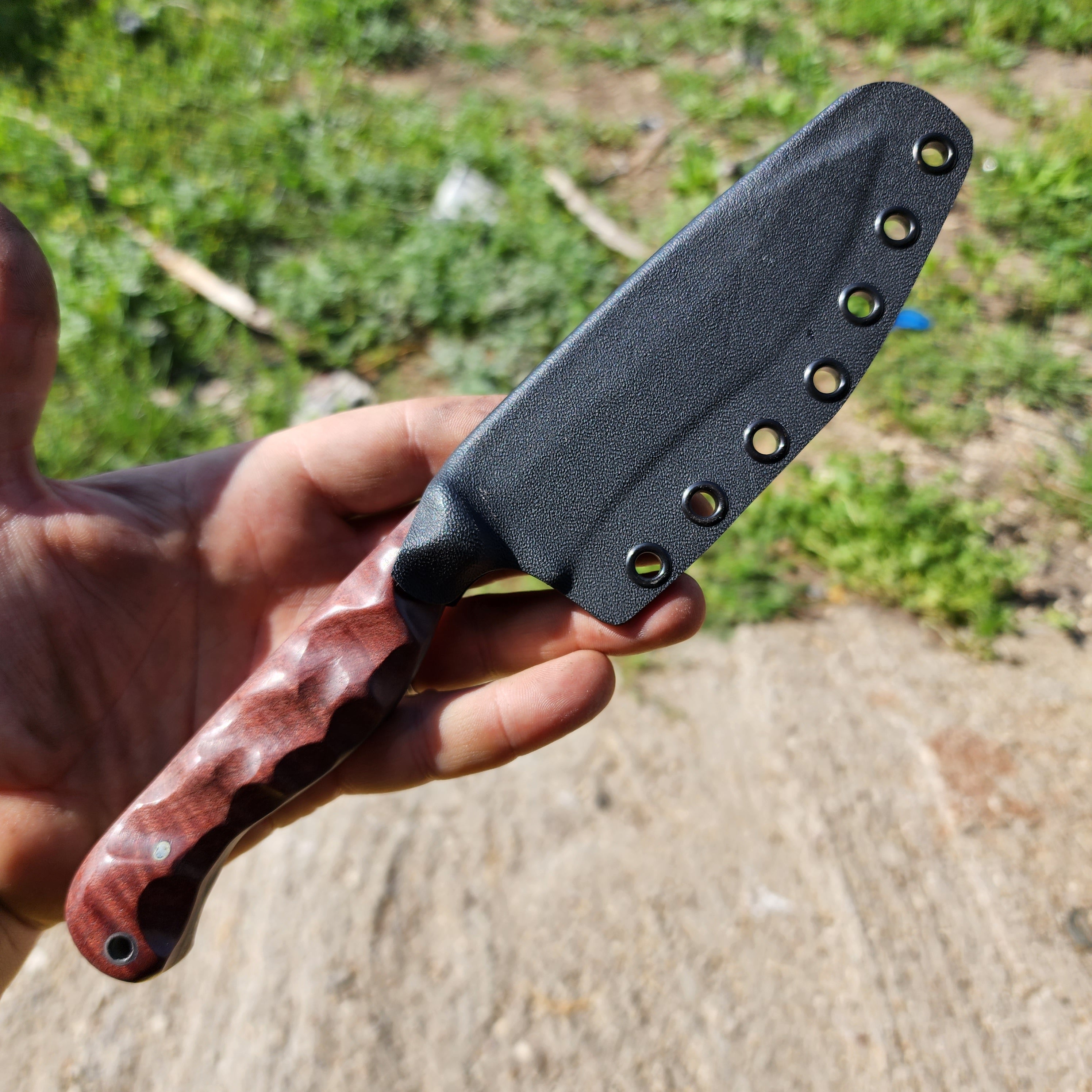 Khopis grind EDC2