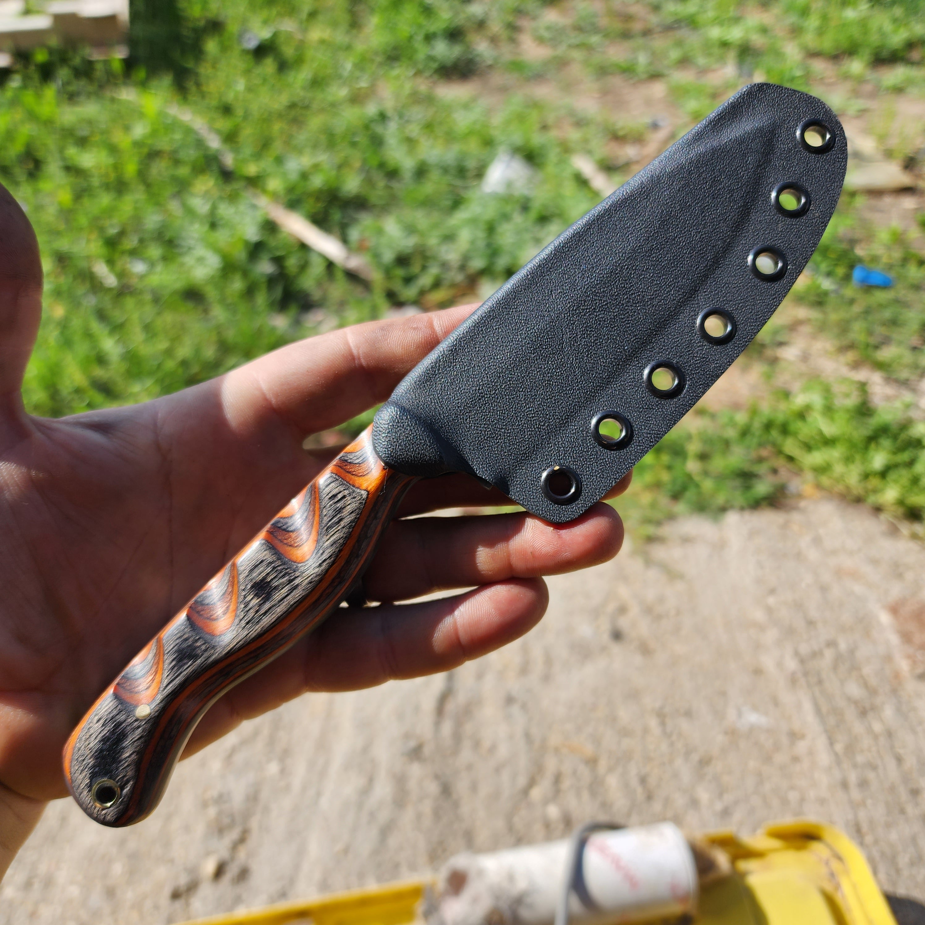 Dymalux EDC2