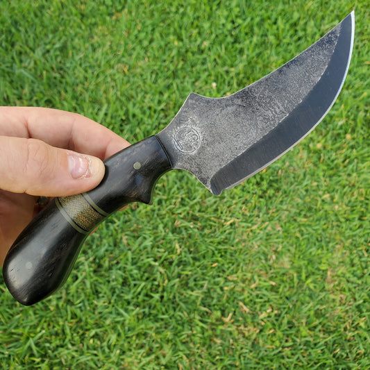 Custom Blackwood OG Skinner