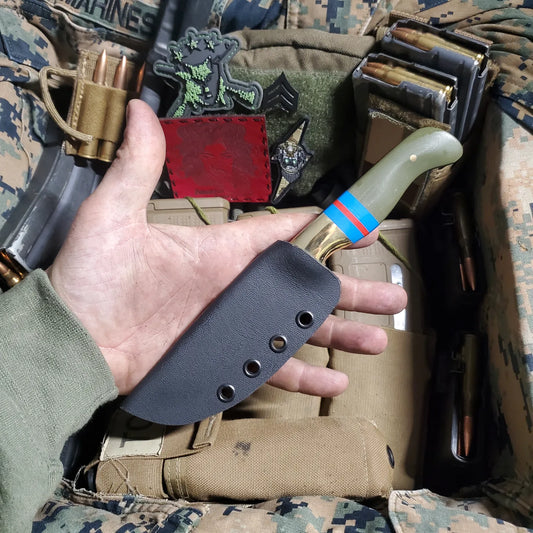 USMC EDC Plus