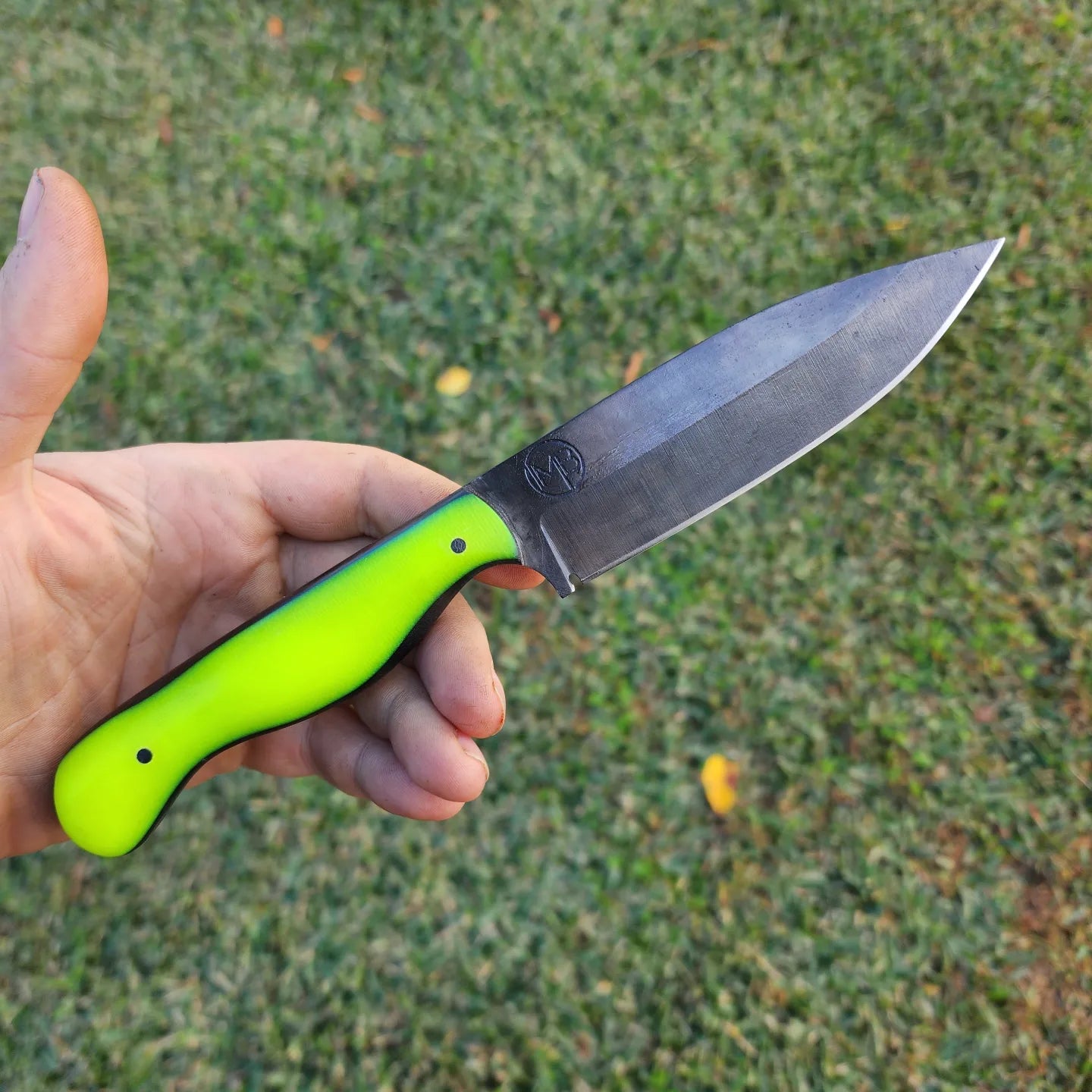 Day Glow EDC2