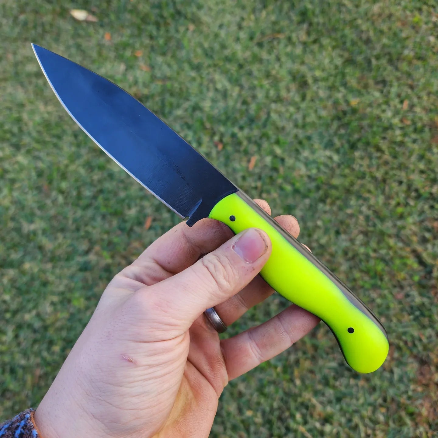 Day Glow EDC2