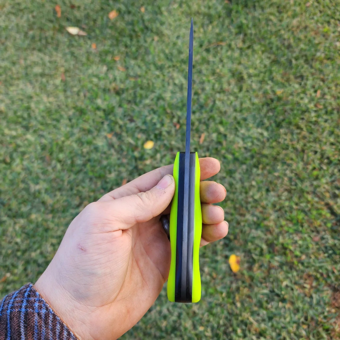Day Glow EDC2