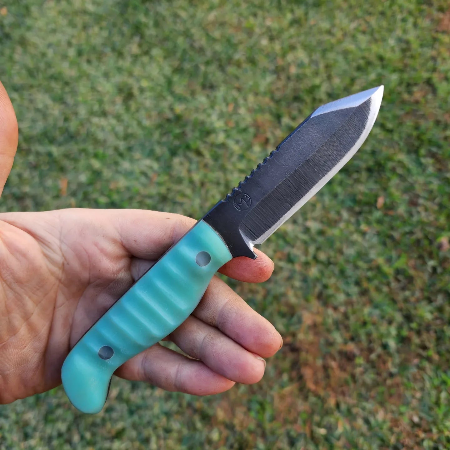 Old stock EDC TUFF