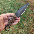 Topographic Micarta Northern Concept