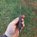 Topographic Micarta Northern Concept