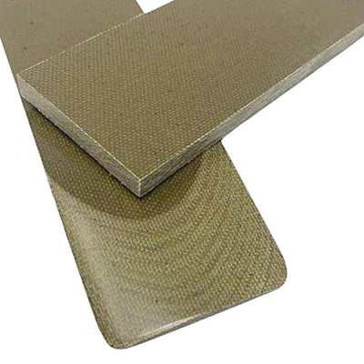 Micarta Handle Liners
