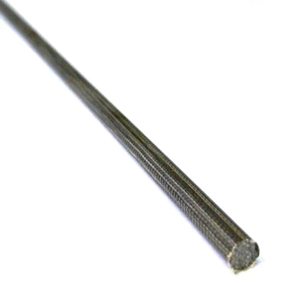 Micarta handle pins