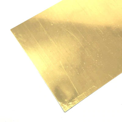 Brass Handle liners