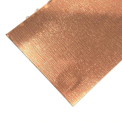 Copper Handle liners