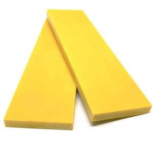 G10 handle Scales