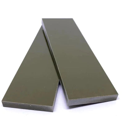 G10 handle Scales