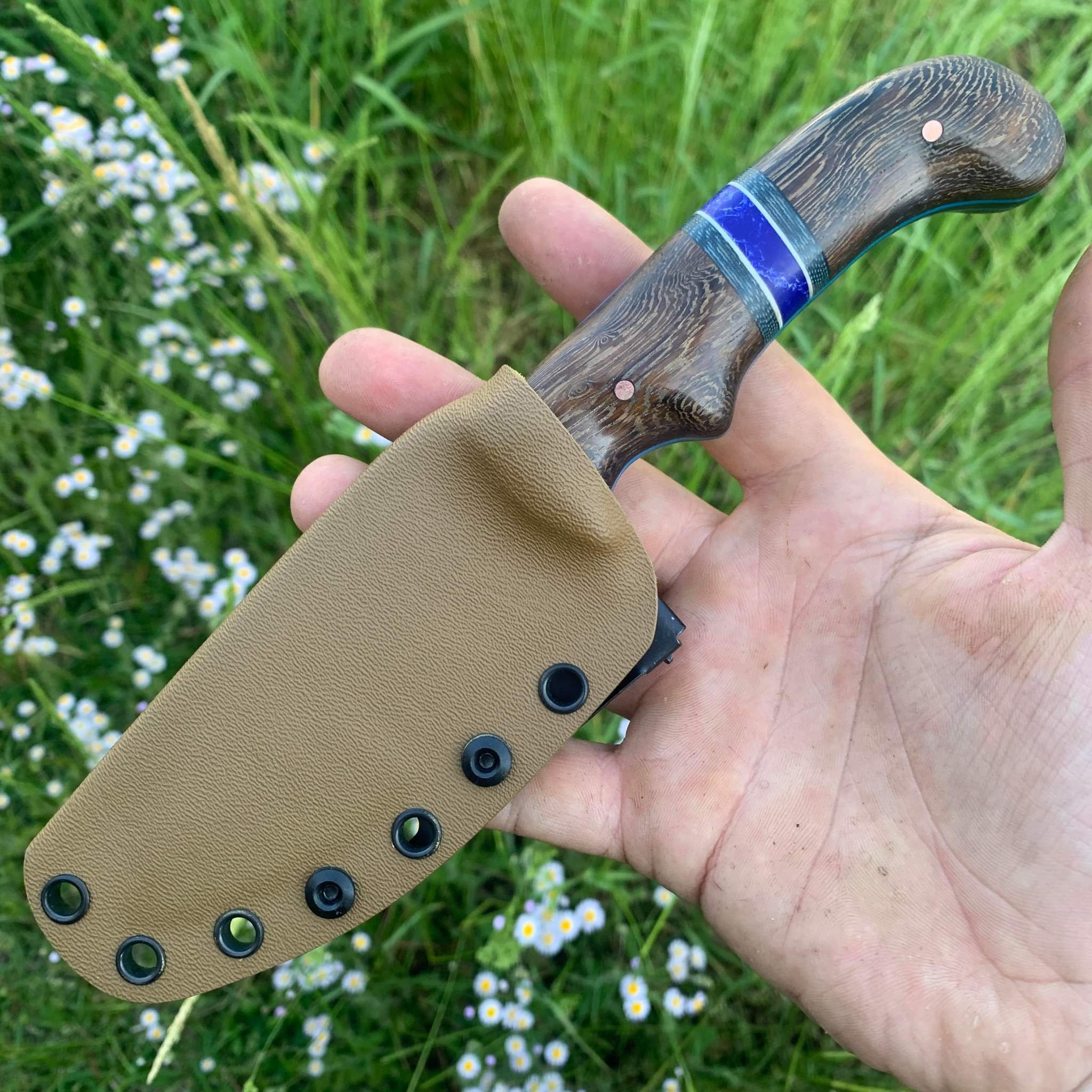 Indonesian Pheasantwood Switchback