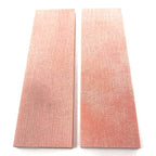 TeroTuf Handle Scales